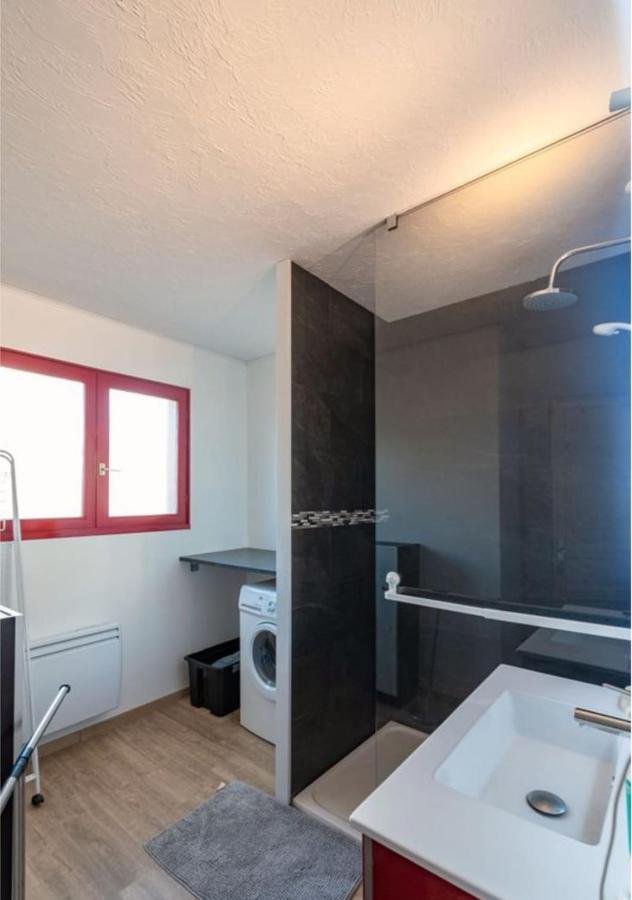 Le Flory'Lege Apartment Saint-Gervais-les-Bains Exterior foto