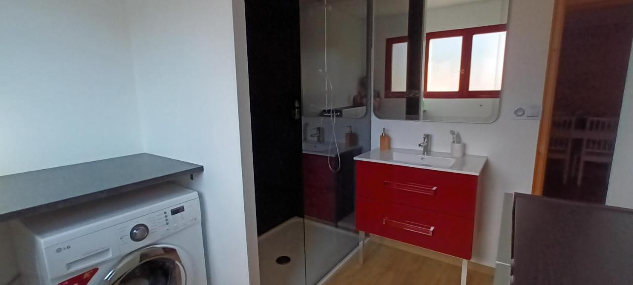 Le Flory'Lege Apartment Saint-Gervais-les-Bains Exterior foto