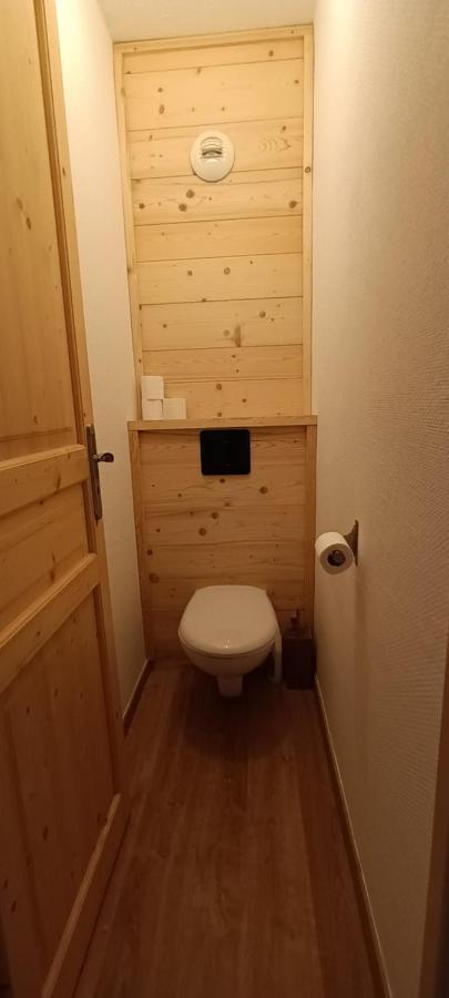 Le Flory'Lege Apartment Saint-Gervais-les-Bains Exterior foto