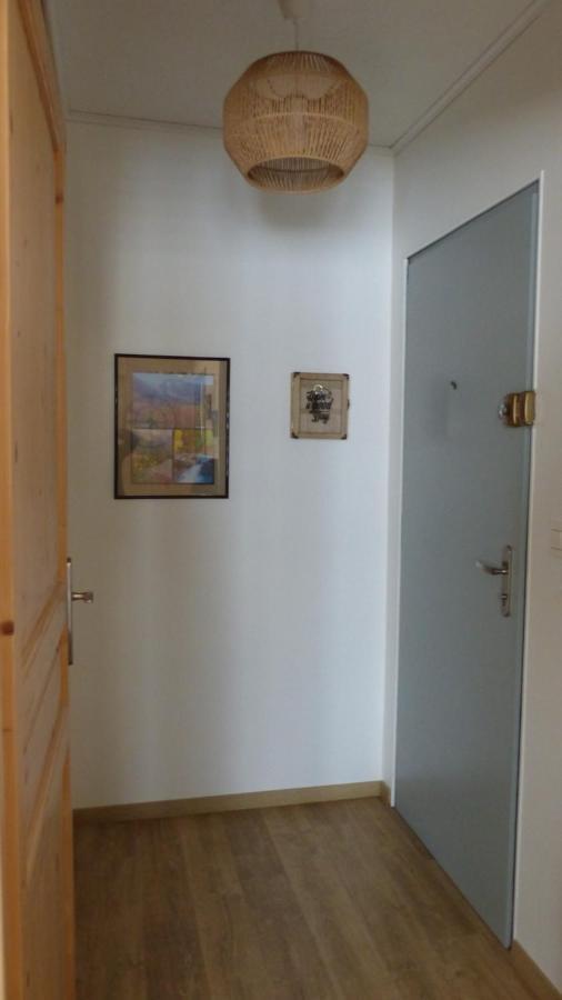 Le Flory'Lege Apartment Saint-Gervais-les-Bains Exterior foto